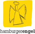 Logo hamburgengel